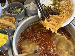 -顶上头·螺蛳火锅(五一新村店)