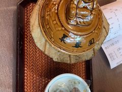 -安泰楼·佛跳墙创始人·传统闽味早茶·酒楼(三坊七巷闽菜地标店)