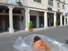 -司徒世家·兵马司林粽球(牌坊街店)