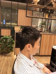 点击看大图 -Mentor Hair Salon