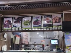 门面-春发生饭店·非遗(南院门店)