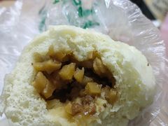 三丁包-扬州大学扬子津校区润园餐厅