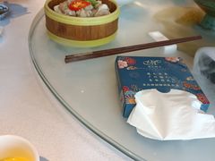 -水上明月·湖景餐厅