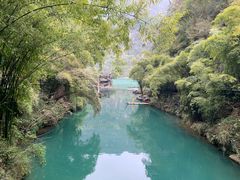 -三峡人家风景区