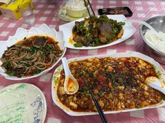 -洪霞餐馆