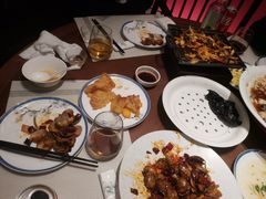 -百富源·海鲜辽菜(浑河堡店)