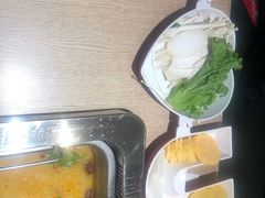 -彤德莱牛肉火锅(双港店)