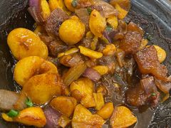 -阿毛饭店(和义路店)