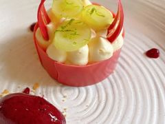 主厨甜点-蝶舍·MAISON PAPILLON