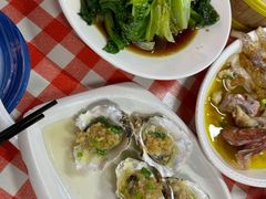 -琼大师东方烤乳猪(亚特兰蒂斯店)