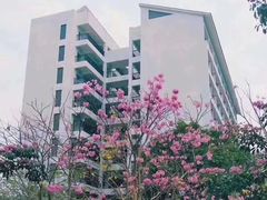 -海南热带海洋学院(三亚校区)