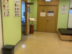 -爱康国宾体检中心(总部基地分院)