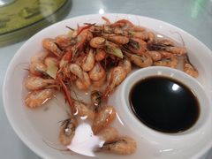 -天乐农家鱼头王(天目湖店)