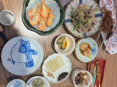 -红叶日本料理(辰熙广场店)