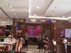 -东方饺子王(大屯路店)
