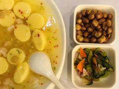 巴提亚豆腐-阿诺泰·泰国餐厅(紫荆店)