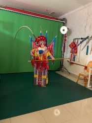 -梨园天地京剧摄影(玲珑天地店)