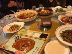 -辣螃铠盆盆蟹大排档(海昌店)