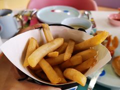 -水桶王国主题餐厅·聚会·生日派对·亲子活动·家庭套餐(亚龙湾希尔顿店)