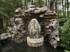 -上海醉白池公园
