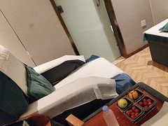 -华夏良子·足道SPA艾灸(翠微店)