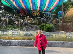 -西霞口神雕山野生动物世界