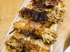 -和风日本料理(腾飞园店)
