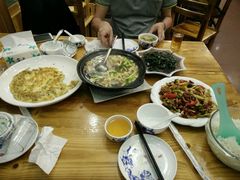 -下梅人家土菜馆(历史文化餐厅度假区店)