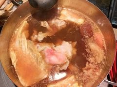 -沼津港精致料理·寿喜烧·烧鸟(龙湖南桥天街日料榜单店)