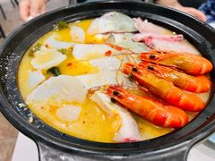 -香香海南菜餐厅