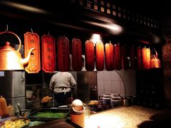 -绿茶餐厅(昆明世纪金源店)