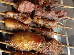 -老黑板筋(顺义总店)