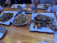 -小俩口烧烤东北菜(双井店)