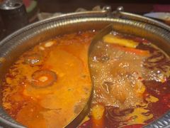 -牛New寿喜烧(虹桥新天地店)