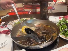 -潮澎派·潮汕菜大排档(南较西路店)