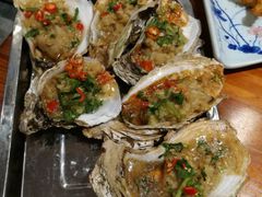 -杭嵊粗菜馆(文一西路店)