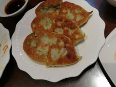 韭菜盒子-路家小馆(富力又一城店)