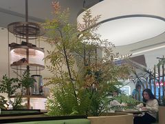 -KingThaia金泰兰(滨江天街店)