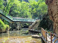 -赤山风景区