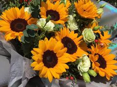 -永红花艺馆(文馨园小区店)