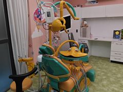 -牙博士口腔品牌连锁(杨浦店)