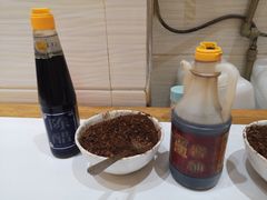 -李兰英湖南面馆(护国路店)