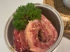 -千寻山野烤肉(中关村店)