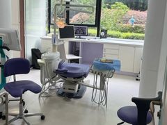 -维乐口腔(格林门诊长宁店)
