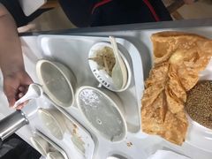 -老磁器口豆汁店(天坛店)