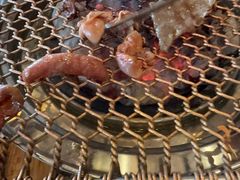 -三千里韩式炭火烤肉(南八马路店)