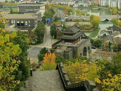 -虞山城墙