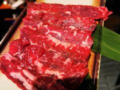 -吉屋烤肉(八宝街店)