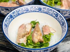 -老白家水盆羊肉