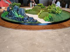 -川旺角融合菜•海景餐厅(星海广场店)